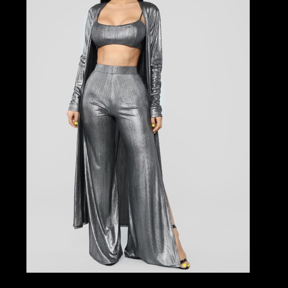 3 piece set